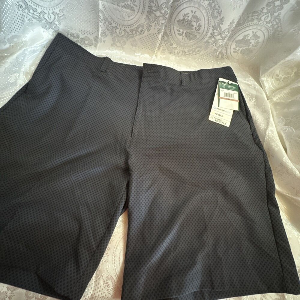 NWT Ben Hogan Performance Golf Shorts Casual Men’s Size 42